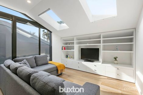 Property photo of 303/33 Crisp Street Hampton VIC 3188