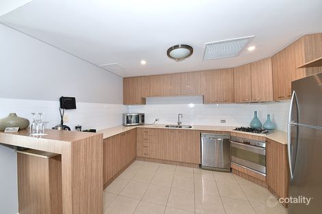 Property photo of 7/10 Oceanside Promenade Mullaloo WA 6027