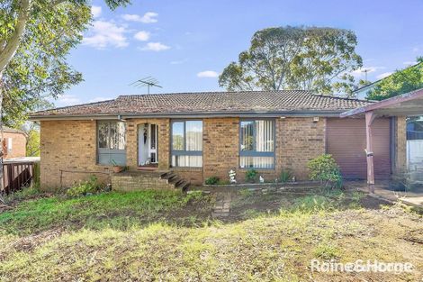 Property photo of 9 Jarndyce Avenue Ambarvale NSW 2560