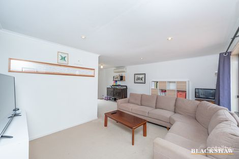 Property photo of 34 Burtt Crescent Calwell ACT 2905