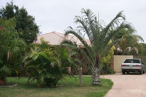 Property photo of 55 Kyeema Crescent Bald Hills QLD 4036