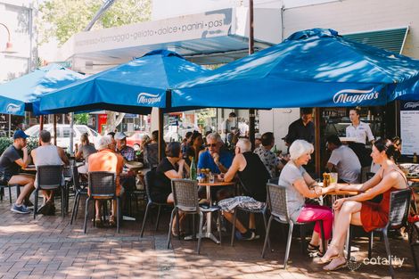 Property photo of 4B/10 Abbott Street Cammeray NSW 2062