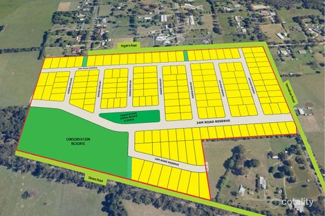 30 Glovers Rd, Nyora, VIC 3987