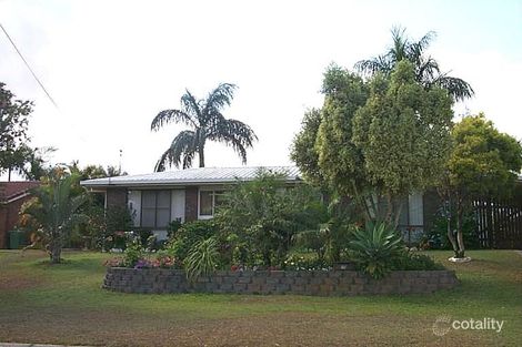 35 Jocelyn Pde, Granville, QLD 4650