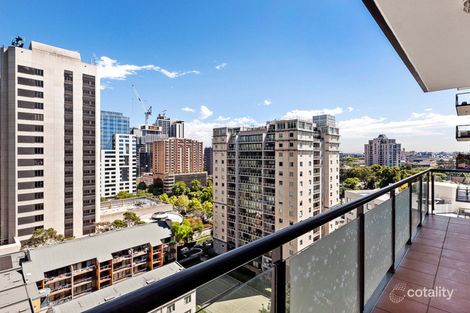 Property photo of 133/283 Spring Street Melbourne VIC 3000