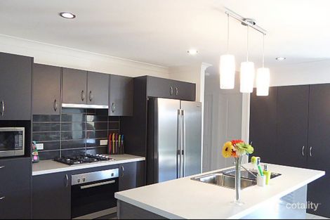 Property photo of 15 Terania Avenue Ormeau Hills QLD 4208
