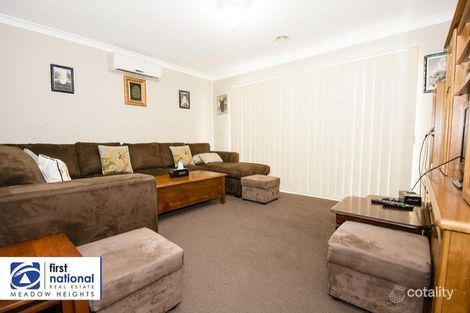 Property photo of 47 Kinglake Crescent Craigieburn VIC 3064