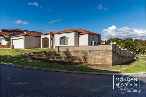 Property photo of 4 Kooyonga Cross Jandakot WA 6164