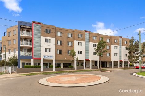 Property photo of 8/2-12 Civic Avenue Pendle Hill NSW 2145