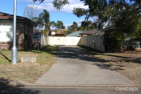 Property photo of 44 Gadara Drive South Penrith NSW 2750