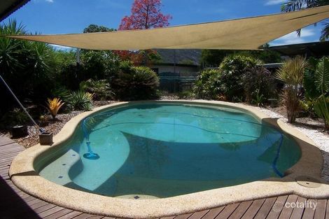 Property photo of 31 Swan Street Gordonvale QLD 4865