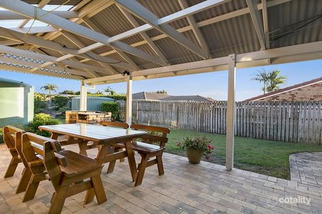 Property photo of 11 Schooner Circuit Manly West QLD 4179