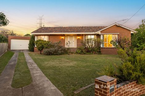 4 Rangoon Ct, Mulgrave, VIC 3170
