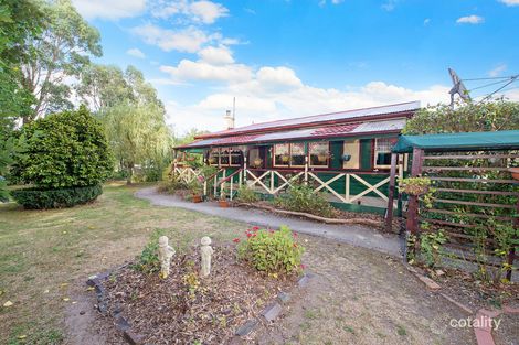 2570 Colac-Forrest Rd, Forrest, VIC 3236