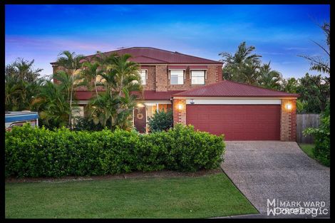 Property photo of 13 Appleyard Crescent Coopers Plains QLD 4108