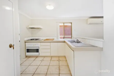 Property photo of 2/4 Blythe Avenue Yokine WA 6060