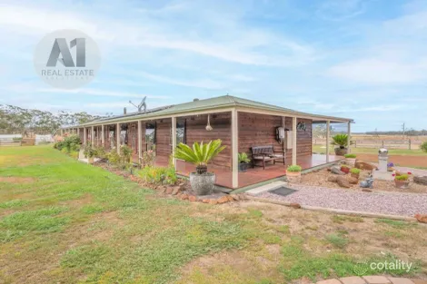 Property photo of 441 Sinclair Settlement Road Drumborg VIC 3304
