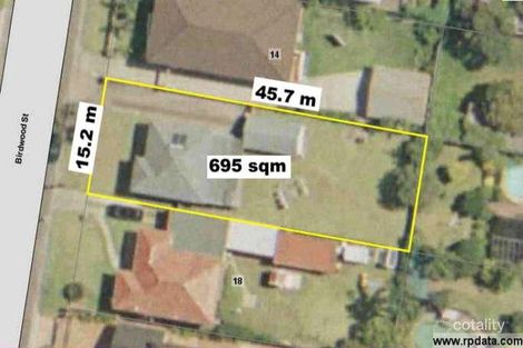 16 Birdwood St, Sylvania, NSW 2224