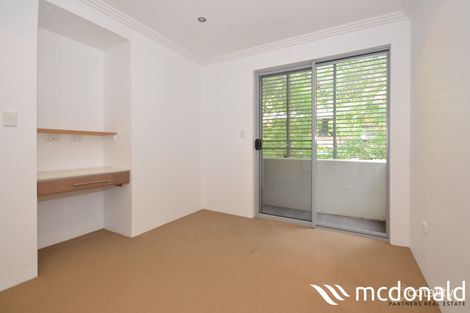 Property photo of 20/55 Auburn Street Sutherland NSW 2232