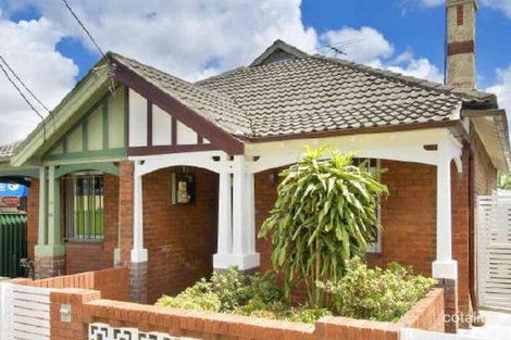 93 Victoria Rd, Marrickville, NSW 2204