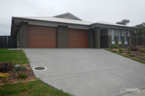 Property photo of 57 Sandridge Street Thornton NSW 2322