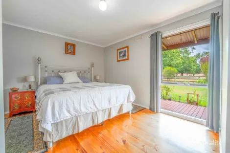 Property photo of 441 Sinclair Settlement Road Drumborg VIC 3304