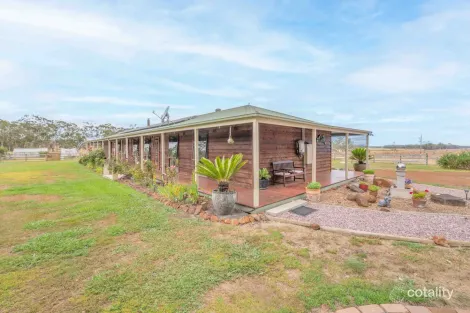 Property photo of 441 Sinclair Settlement Road Drumborg VIC 3304