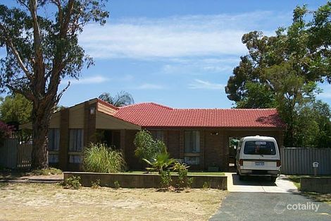 2 Manor Ct, Camillo, WA 6111