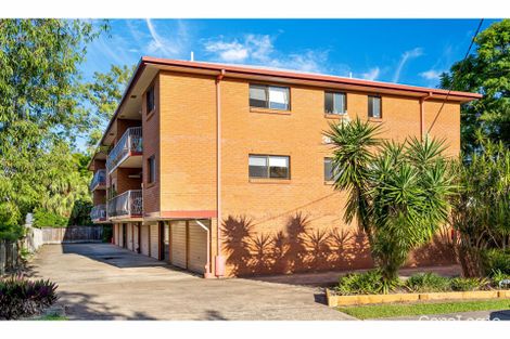 Property photo of 4/30 Avoca Street Yeronga QLD 4104