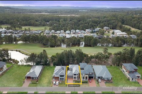 Property photo of 33 Windsorgreen Drive Wyong NSW 2259