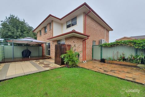 Property photo of 3/11 Atchison Street St Marys NSW 2760