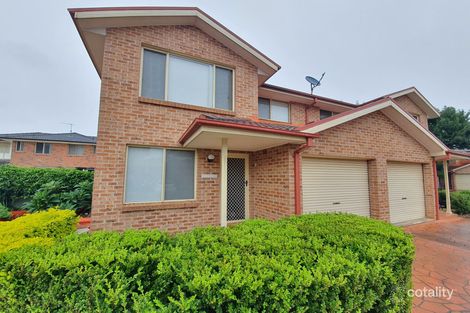 Property photo of 3/11 Atchison Street St Marys NSW 2760