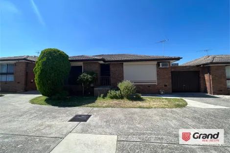 2/1199 Heatherton Rd, Noble Park, VIC 3174