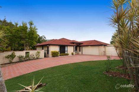 Property photo of 1 Lockyer Place Pelican Waters QLD 4551