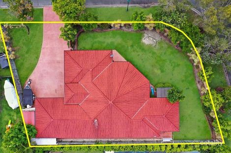 Property photo of 1 Lockyer Place Pelican Waters QLD 4551