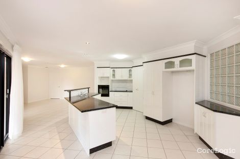 Property photo of 1 Lockyer Place Pelican Waters QLD 4551
