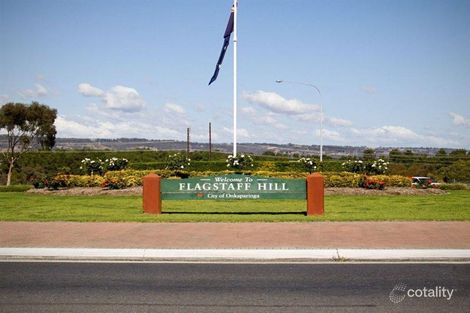 Property photo of 2A Botanic Avenue Flagstaff Hill SA 5159