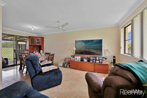 Property photo of 50 Cortes Drive Thabeban QLD 4670