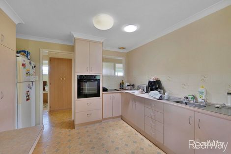 Property photo of 50 Cortes Drive Thabeban QLD 4670