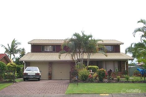 12 Mast Ct, Currumbin Waters, QLD 4223