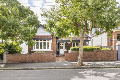 Property photo of 14 Allen Street Glebe NSW 2037