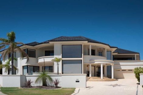 10 Viewcrest Rise, Coogee, WA 6166