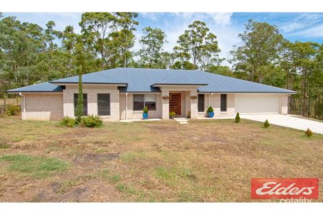 32-36 Foxtail Ct, Woodhill, QLD 4285