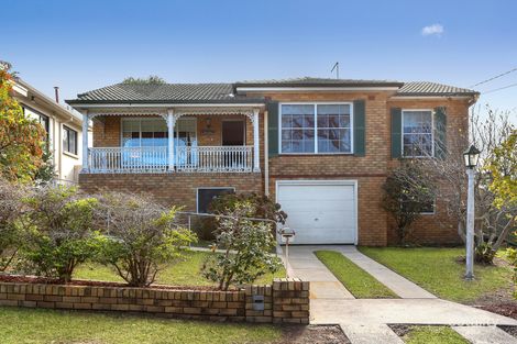 3 Manor Hill Rd, Miranda, NSW 2228