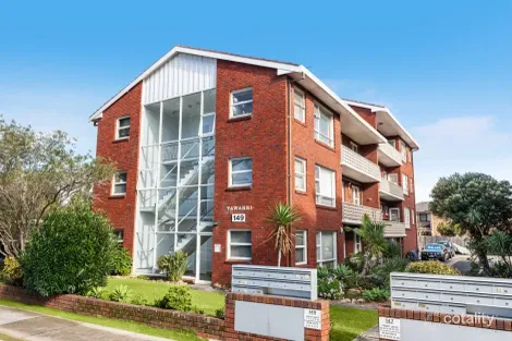 6/147-149 Clareville Ave, Sandringham, NSW 2219