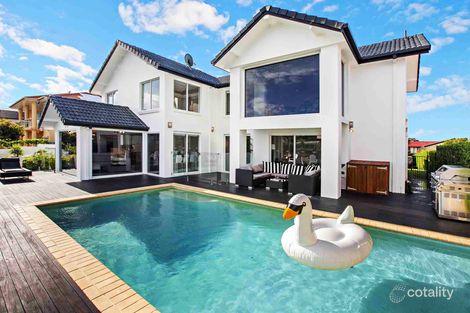 Property photo of 5 Volante Crescent Mermaid Waters QLD 4218