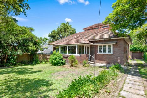 Property photo of 9 Park Avenue Roseville NSW 2069