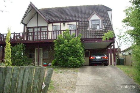 25 The Horsley Dr, Villawood, NSW 2163