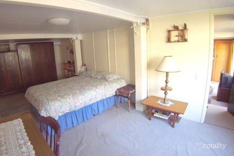 Property photo of 46 Burnham Road Bardon QLD 4065