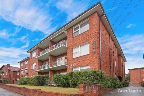 Property photo of 7/3-3A Grainger Avenue Ashfield NSW 2131